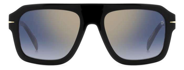 David Beckham DB 7127/S WR7 54