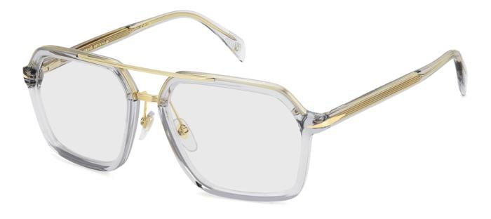 David Beckham DB 7128 FT3 56
