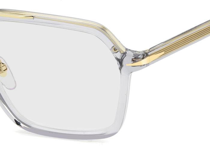 David Beckham DB 7128 FT3 56