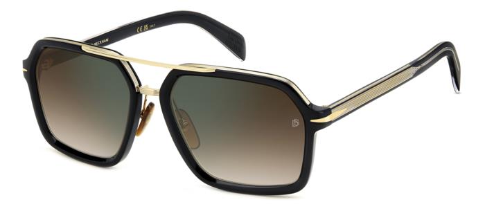 David Beckham DB 7128/S 2M2 58