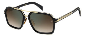 David Beckham DB 7128/S 2M2 58