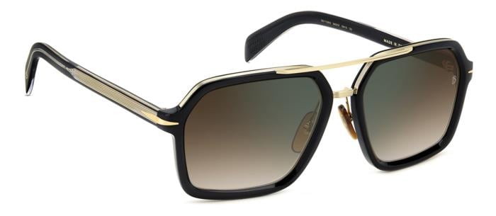 David Beckham DB 7128/S 2M2 58