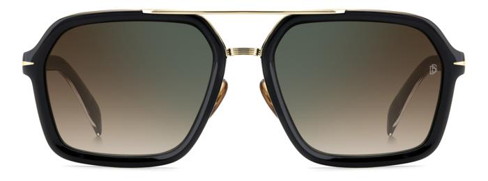 David Beckham DB 7128/S 2M2 58