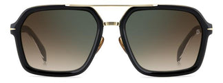 David Beckham DB 7128/S 2M2 58