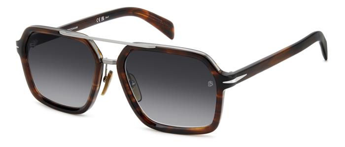 David Beckham DB 7128/S 6C5 58