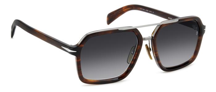 David Beckham DB 7128/S 6C5 58