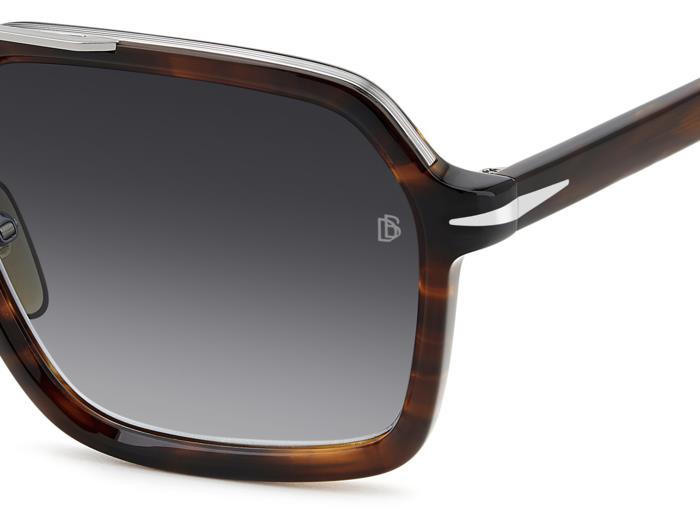 David Beckham DB 7128/S 6C5 58