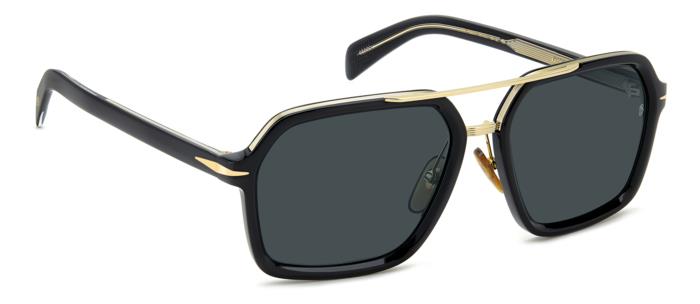 David Beckham DB 7128/S 807 58