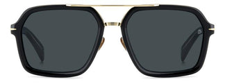 David Beckham DB 7128/S 807 58
