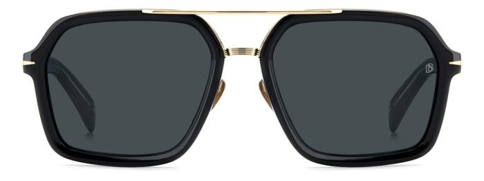 David Beckham DB 7128/S 807 58
