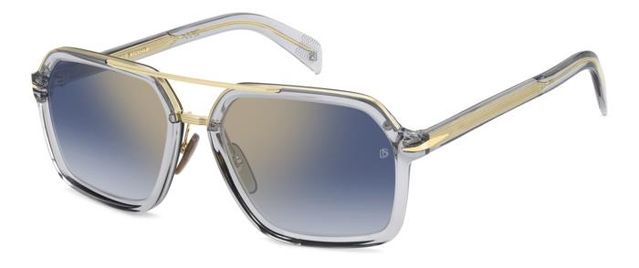 David Beckham DB 7128/S FT3 58