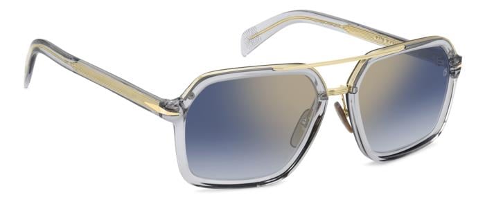 David Beckham DB 7128/S FT3 58
