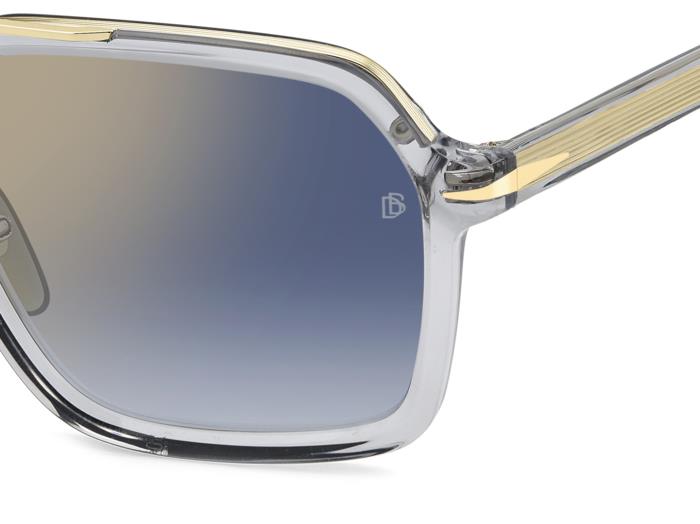 David Beckham DB 7128/S FT3 58