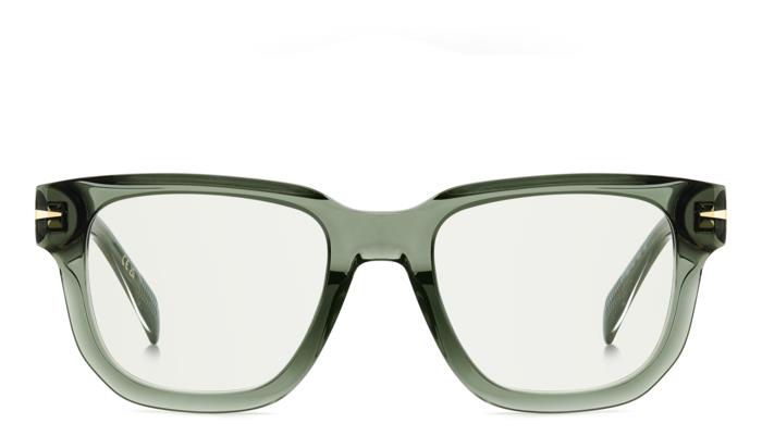 David Beckham DB 7130 1ED 50