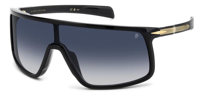 David Beckham DB 99/VISOR 2M2 99
