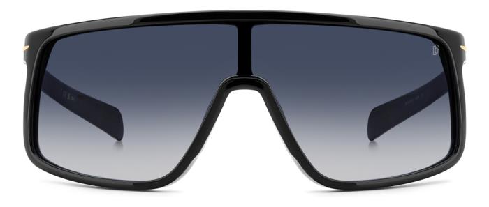 David Beckham DB 99/VISOR 2M2 99