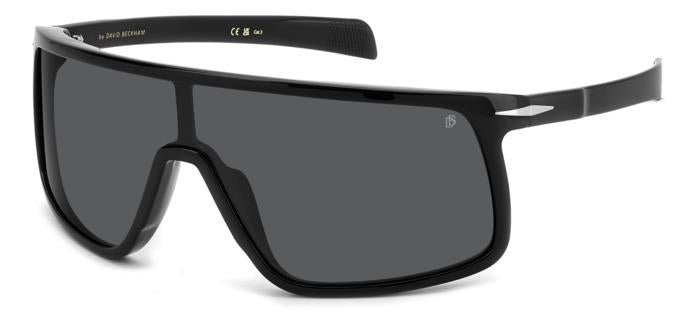 David Beckham DB 99/VISOR 807 99