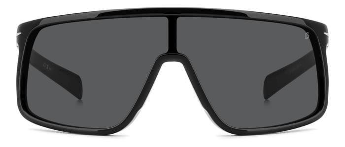 David Beckham DB 99/VISOR 807 99