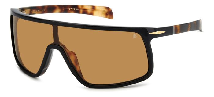 David Beckham DB 99/VISOR WR7 99
