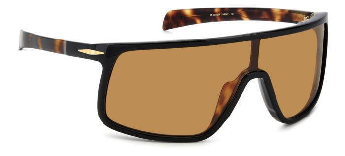 David Beckham DB 99/VISOR WR7 99
