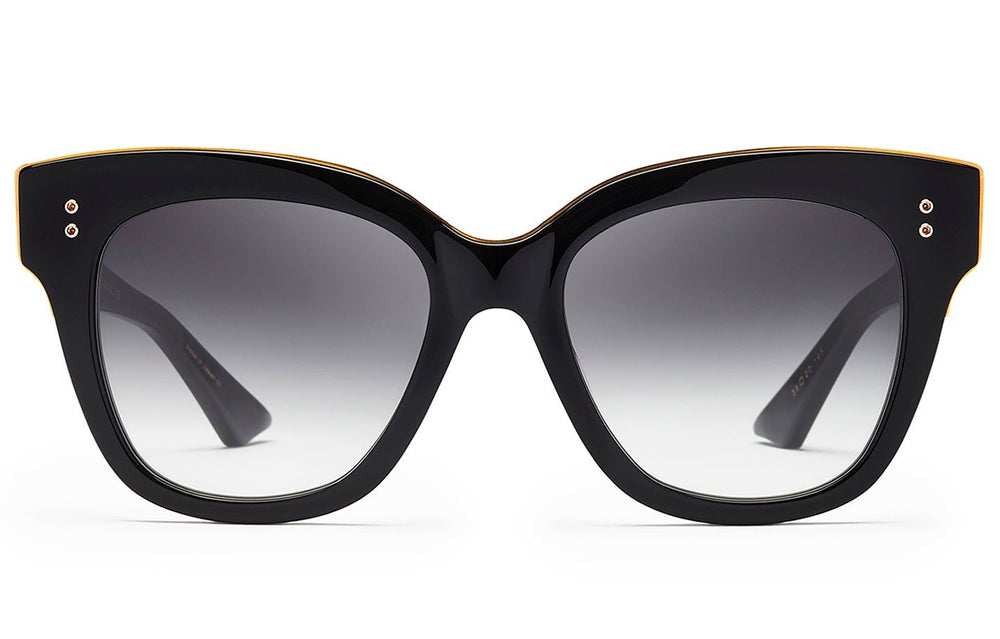 Dita DAY TRIPPER 22031 A BLK GLD 55