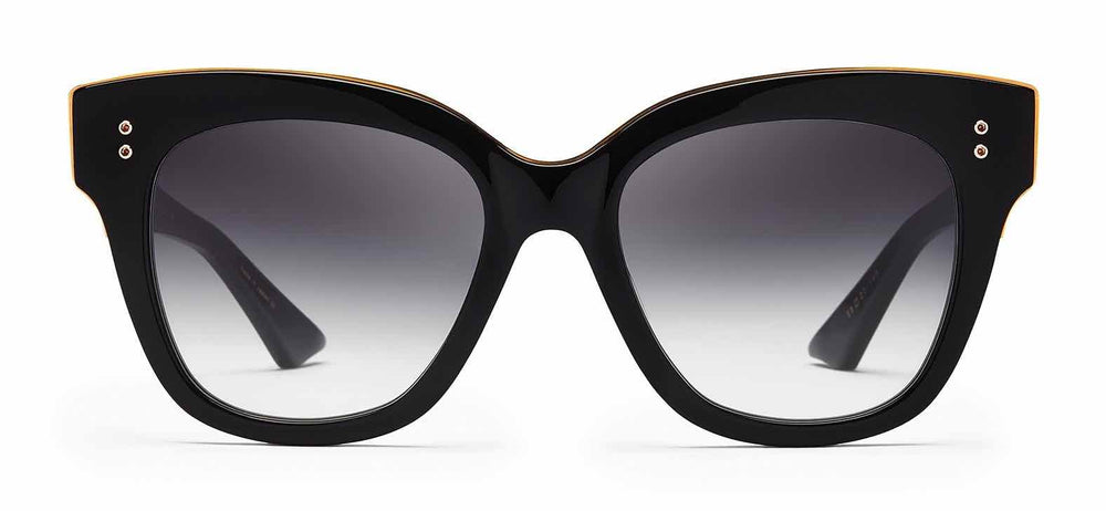 Dita DAY TRIPPER 22031 A BLK GLD 55