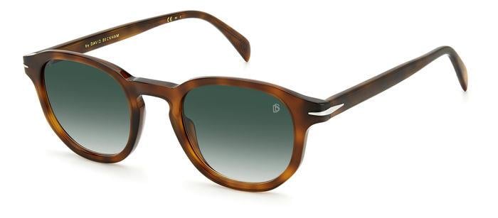 David Beckham DB 1007/S 45Z-9K 49