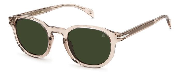 David Beckham DB 1007/S 79U-QT 49 mm