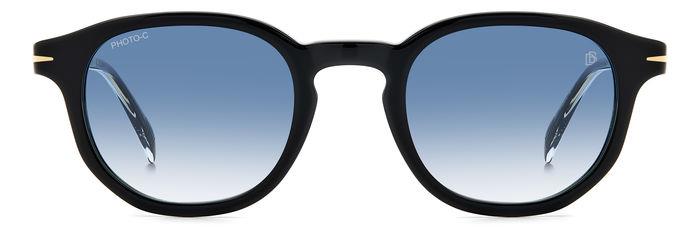 David Beckham DB 1007/S 807-F9 49