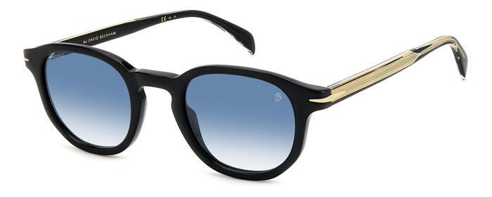 David Beckham DB 1007/S 807-F9 49