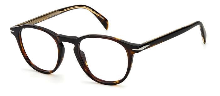 David Beckham DB 1018 86 49