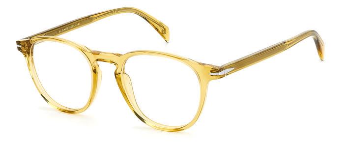 David Beckham DB 1018 40G 49