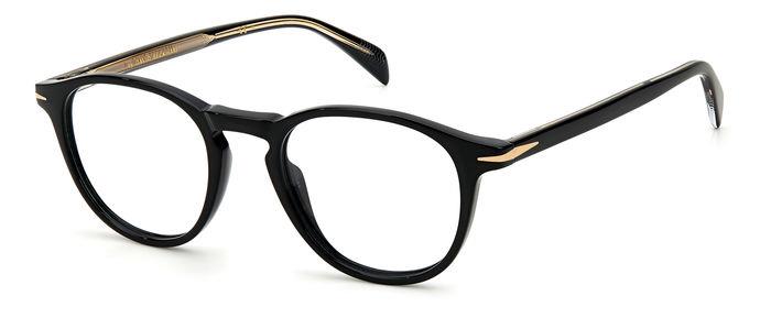 David Beckham DB 1018 807 49