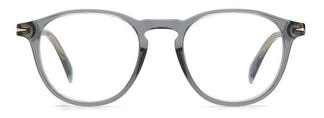 David Beckham DB 1018 - FT3 - Grey Gold - 49 mm