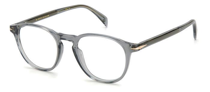 David Beckham DB 1018 FT3 49 mm