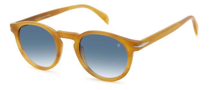David Beckham DB 1036/S C9B-08 49