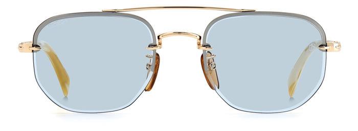 David Beckham DB 1078/S IDA-QZ 53