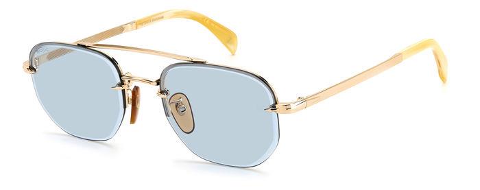David Beckham DB 1078/S IDA-QZ 53