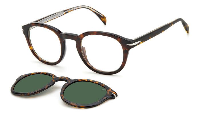 David Beckham DB 1080/CS 086-UC 49