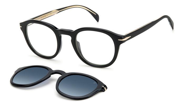 David Beckham DB 1080/CS 2M2-Z7 49
