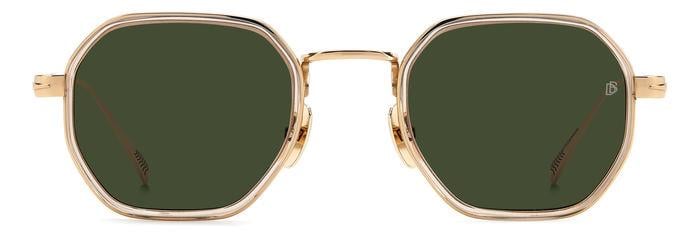 David Beckham DB 1097/S 763-QT 49