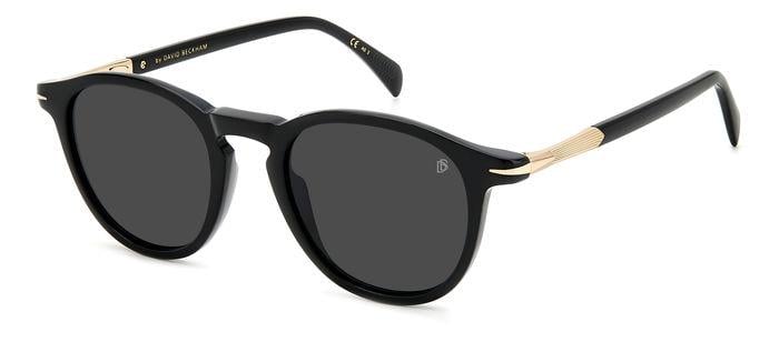 David Beckham DB 1114/S 2M2-IR 49