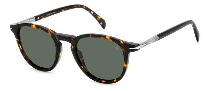David Beckham DB 1114/S 3MA-O7 49
