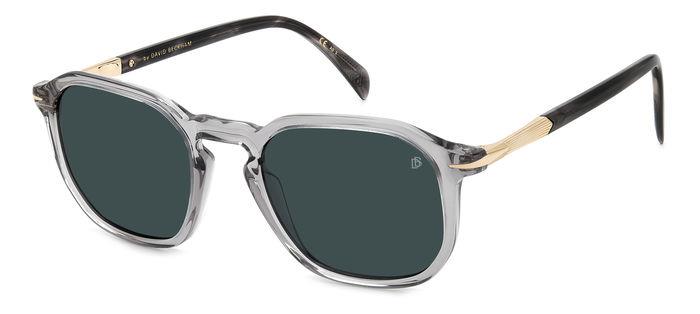 David Beckham DB 1115/S KB7-KU 52