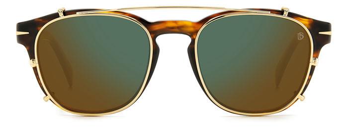David Beckham DB 1117/CS 0UC-MT 50