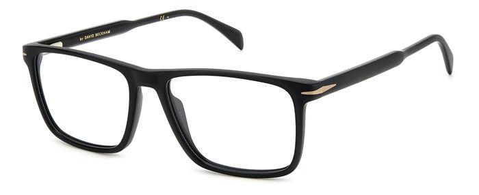 David Beckham DB 1124 003 55