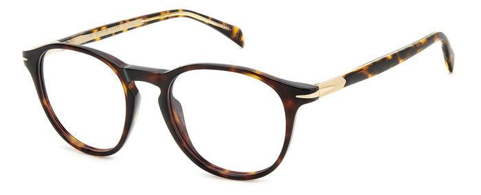 David Beckham DB 1126 2IK 50