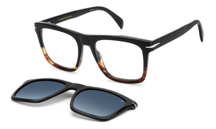 David Beckham DB 7000/CS 37N-Z7 53