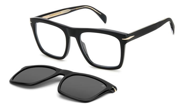 David Beckham DB 7000/CS 807-M9 53