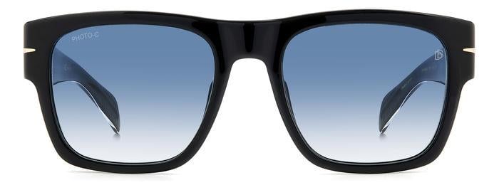 David Beckham DB 7000/S BOLD 807-F9 52